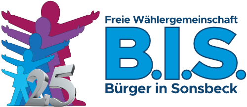 Logo B.I.S. Sonsbeck