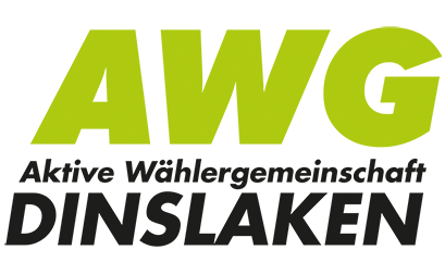 Logo AWG Dinslaken