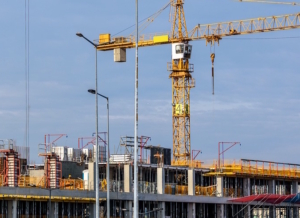Baugesellschaft