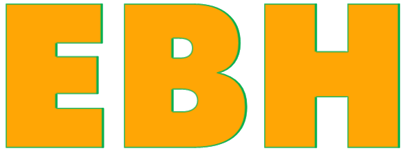 Logo EBH Hünxe