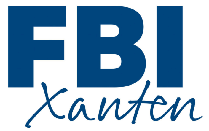 Logo FBI Xanten