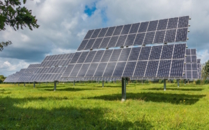 Erneuerbare Energien