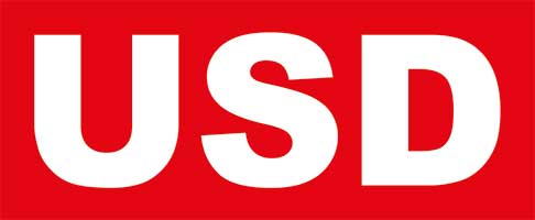 Logo USD Hamminkeln