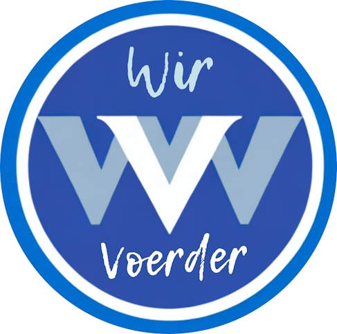 Logo Wir Voerder